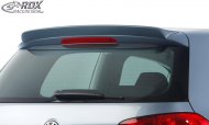 Spoiler zadní RDX VW Golf VI/6 (malý typ)