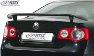 Spoiler zadní RDX VW Jetta 5 GT-Race