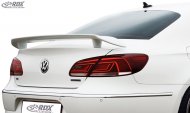 Spoiler zadní RDX VW Passat CC 12-