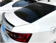 Spoiler zadní Škoda Superb 3 - sedan 2015- černý lesk