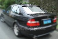 Spoiler zadní střešní BMW E46 Sedan 98-05 AC Schnitzer look