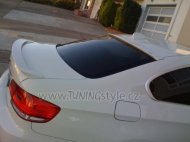 Spoiler zadní střešní BMW E92 Coupe 06-12 AC Schnitzer look