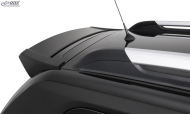 Spoiler zadní střešní pro DACIA Duster (SR / 2021-2023)