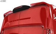 Spoiler zadní střešní pro FORD Transit H3 (MK7 / 2014- )
