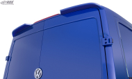 Spoiler zadní střešní pro VW Crafter H1 (2017- )