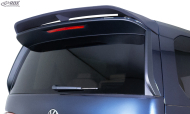 Spoiler zadní střešní pro VW T7 (2021-)