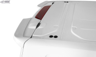 Spoiler zadní střešní pro VW Transporter & Caravelle T7 (2025+) 