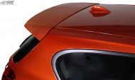 Spoiler zadní střešní RDX BMW 1 F20