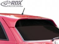 Spoiler zadní střešní RDX OPEL Astra F s LED brzdovým světlem