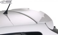 Spoiler zadní střešní RDX SEAT Ibiza 6J (5dv.)