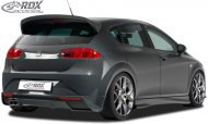 Spoiler zadní střešní RDX SEAT Leon 1P  (velký typ) 2009-