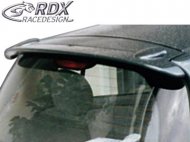 Spoiler zadní střešní RDX TOYOTA Yaris -2006