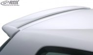 Spoiler zadní střešní RDX VW Golf V/5 (typ 2 )