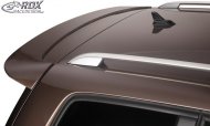Spoiler zadní střešní RDX VW Touran GP2 Facelift 11-