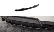 Spoiler zadního nárazníku BMW 2 Coupe M-Pack G42 carbon look