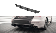 Spoiler zadního nárazníku Street pro Audi S8 D4