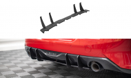 Spoiler zadního nárazníku Street Pro BMW Z4 M-Pack G29