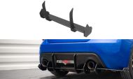 Spoiler zadního nárazníku Street pro Subaru BRZ Mk1 Facelift