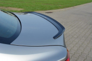 Spojler Lexus IS Mk3 2013- carbon look