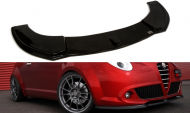 Spojler pod nárazník lipa Alfa Romeo Mito carbon look
