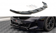 Spojler pod nárazník lipa BMW 6 GT G32 M-Pack carbon look