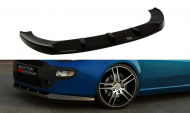 Spojler pod nárazník lipa Fiat Punto Evo Standard carbon look