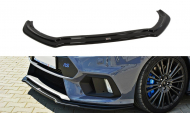 Spojler pod nárazník lipa Ford Focus MK3 RS V.4 15- carbon look