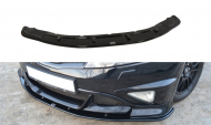 Spojler pod nárazník lipa Honda Civic VIII Type-R GP carbon look