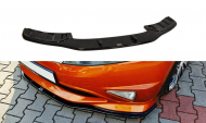 Spojler pod nárazník lipa Honda Civic VIII Type-S/R carbon look