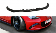 Spojler pod nárazník lipa Mazda MX-5 MK4 V.1 carbon look