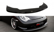 Spojler pod nárazník lipa Porsche 911 GT3 (996) carbon look