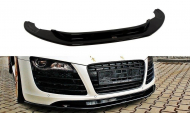 Spojler pod nárazník lipa Racing Audi R8 carbon look