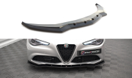 Spojler pod nárazník lipa V.1 Alfa Romeo Giulia Sport carbon look