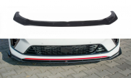 Spojler pod nárazník lipa V.1 Kia ProCeed GT Mk 3 2018- carbon look