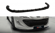 Spojler pod nárazník Peugeot RCZ v1 carbon look