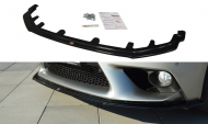 Spojler pod přední nárazník lipa V.1 Lexus IS Mk3 carbon look