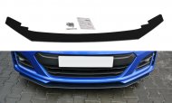 Spojler pod přední nárazník lipa V.2 CNC SUBARU BRZ FACELIFT 2017-