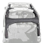 Sport bar cover kit Molle Smittybilt