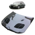 Sportovní kapota pro BMW 3 BMW 3 (E90/E91) 2005-2008 M3 Style