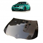 Sportovní kapota pro BMW 3 (E90/E91)  Facelift 2008-2011 M3 Style