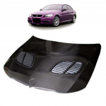 Sportovní kapota pro BMW 3 (E90/E91) Touring 2005-2008 M3 GTR Style