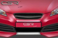 Sportovní maska CSR - Hyundai Genesis 08-12