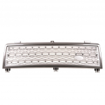 Sportovní maska - LAND ROVER RANGE ROVER III (L322) 2002-2006 - silver / gray 