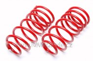 Sportovní pružiny TA Technix - BMW E39 Touring 97-04 35/--mm