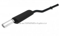 Sportovní výfuk ULTER SPORT BMW E36 90-98 single 95x65mm