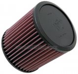 Sportovní vzduchový filtr K&amp;N E-1006