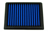 Sportovní vzduchový filtr SIMOTA OT018 Round 154x145mm