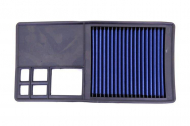 Sportovní vzduchový filtr SIMOTA OV021 375x191mm