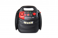 Jump starter - startovací zdroj s kompresorem 4v1, 12V 17Ah 900A JS01