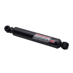 Steering stabilizer 9550 VSS TeraFlex Lift 0-6"